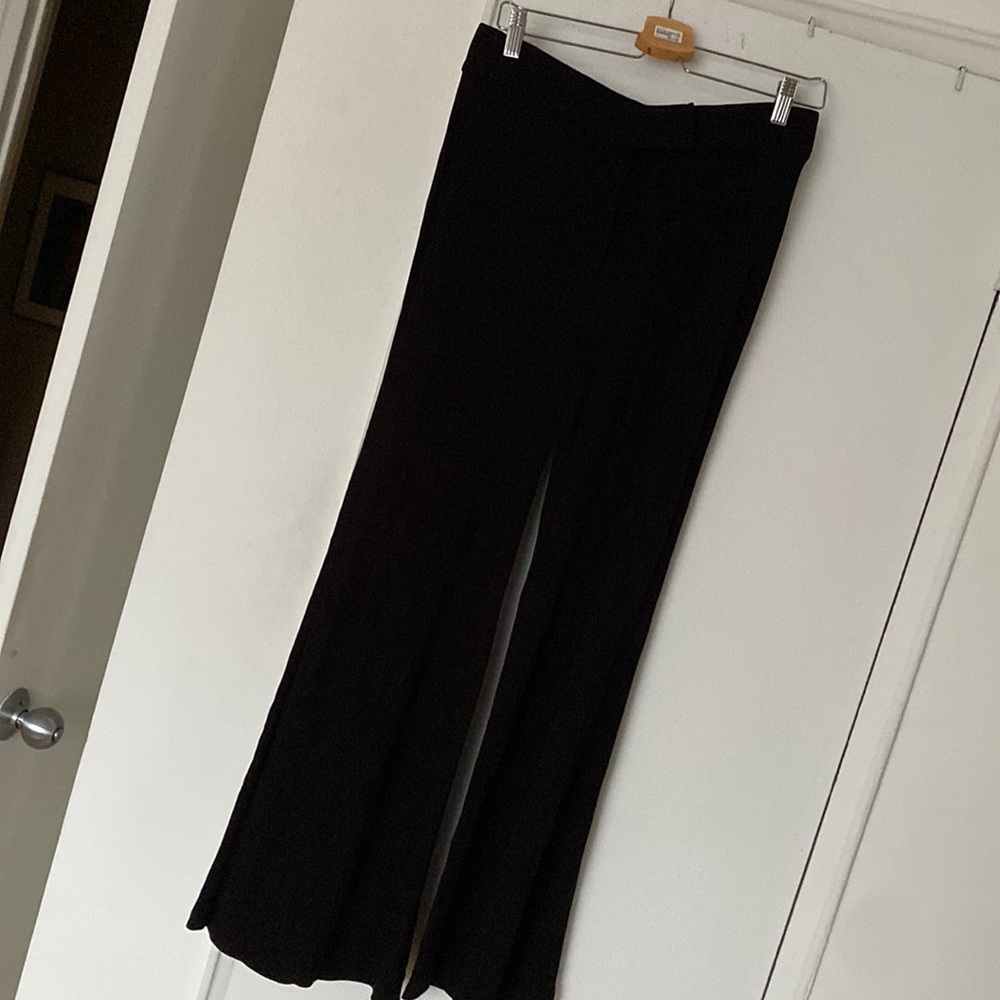 Riva Mivasagar Gauze-y Trousers